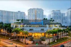 Regentville (D19), Apartment #571770731